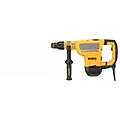 d25614k-qs martello perforatore 1350 w 2900 giri/min sds-max