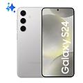 Samsung Galaxy S24 Ai 8gb 256gb 6 2 Amoled 120hz Dual Sim Marble Gray Italia