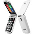 cellulare stone + white dual sim