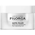 laboratoires c. italia nutri-filler crema nutri-ricostituente 50 ml
