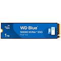 Wd Western Digital Blue Sn580 Wds100t3b0e Nvme Ssd M 2 1tb