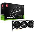 geforce rtx 4070 ti ventus 3x oc 12gb gddr6x dlss3