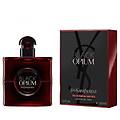 yves saint laurent black opium over red 50 ml eau de parfum spray donna