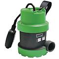 homegarden elettropompa di dreanaggio sommergibile easy d2000 w 300 hp 0 27