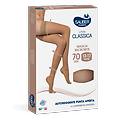 srl autoreggente punta aperta 70 denari maglia neutro taglia 5 linea classica