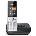 comfort 500a cordless dect-gap display 2 2'' a colori vivavoce segreteria