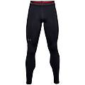 leggings sportivi rush hg nero uomo s