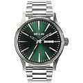 - orologio sentry ss