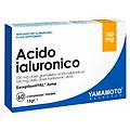 acido ialuronico integratore 30 capsule