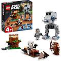 star wars at-st