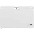hsm37540 congelatore orizzontale statico 360 l 128. 5 cm