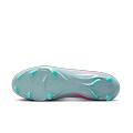 scarpa da calcio a taglio basso mg mercurial vapor 16 academy grigio