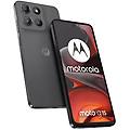 moto g15 smartphone 17 1 cm (6. 72) doppia sim android 15 4g usb tipo-c 8 gb 512 gb 5200 mah grigio