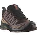 scarpe da trail running xa pro 3d v9 goretex
