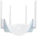 router r36 wifi 7 dual band 3570 mbps 2. 5g ethernet 4 antenne
