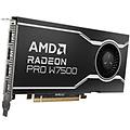 radeon pro w7500 8 gb gddr6 (100-300000078)