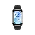 band 11 nero alluminio
