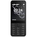 NOKIA 230 2024 black
