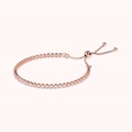 bracciale tennis con cubic zirconia