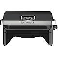 attitude black barbecue da tavolo a gas 1 bruciatore