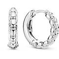 orecchini a cerchio donna 7961si