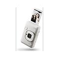 instax mini liplay 1/5" 2560 x 1920 pixel 86 x 54 mm cmos bianco (16835160)