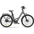 ebike air 28 pro bicicletta elettrica. ebike 28 pollici. motore bafang. g