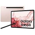 Samsung Galaxy Tab S8 5g 128gb Pink Gold