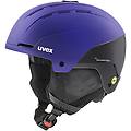 casco da sci stance mips