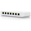switch poe gestito l2 8 porte gigabit ethernet ultra 60w