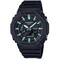 Casio Orologio G Shock Ga2100rc1aer Black Black Black One Size