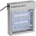 - ecokill inox 2012 zanzariera elettrica in acciaio inox 299930