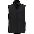 gilet 'the metropolis series'