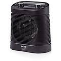 silent power comfort termoventilatore silenzioso e compatto stufetta elettrica 2100 w 4 funzioni
