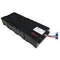apcrbc116 batteria ups acido piombo (vrla) 48 v (apcrbc116)