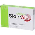 spa cardiosideral integratore alimentare 20 capsule ferro vitamine b stanchezza sistema immunitario