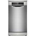 Bosch Sps6ymi14e Serie 6 Inox 45 Cm Home Connect