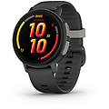 bounce 2 lte bluetooth gps 43mm amoled nero resistenza acqua 5atm bambini