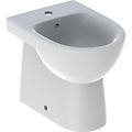 leroy merlin bidet filomuro selnova compact l 35. 5 x h 40 x p 48 cm bianco