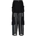 pantalone 'sottocasa'