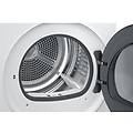 i-pro series 3 hd90-a2939 asciugatrice libera installazione caricamento frontale 9 kg a++ bianco