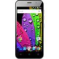e451d/bk-sl mobile dynamic e451 smartphone dual sim 4. 5" 512 mb/8 gb 5 mp android colore