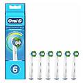 - testine per spazzolini oral-b cross action rainbow eb20-6 testine per adulti numero di testine