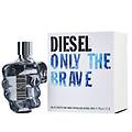 only the brave 125 ml eau de toilette spray uomo