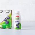 kefir plus da bere antiossidante al mirtillo 6 x 100 g