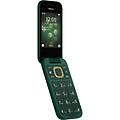 Nokia 2660 Flip Ta 1469 Ds Dtc Lush Green
