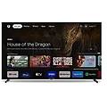 tv 50 4k smart uhd t2/c2s2 google tv frameless (50ug4s14)