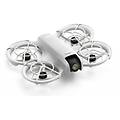 neo fly more combo 4 rotori quadrirotore 12 mp 3840 x 2880 pixel 1435 mah nero bianco (988294)
