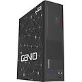 YASHI pc desktop sff intel core i5 8gb ram ssd 512gb windows 11 pro ufficio casa