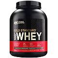 nutrition 100% whey gold standard 2240-2270 grammi